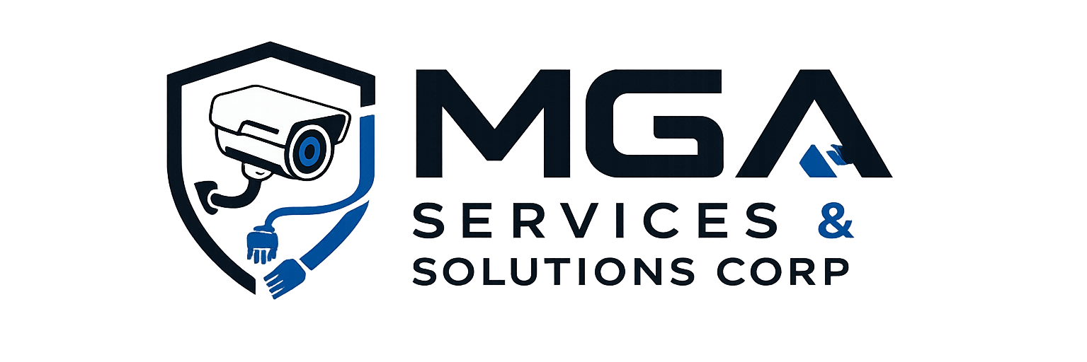 MGA Services & Solutions